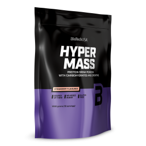 Biotech USA Hyper mass (1000g) unisexe