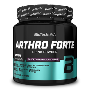 Biotech USA Arthro forte (340g) unisexe