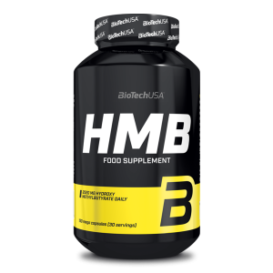Biotech USA Hmb (150 caps) unisexe