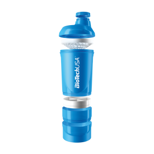 Biotech USA Shaker wave+ (600ml) unisexe