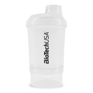 Biotech USA Nano shaker (300ml) unisexe