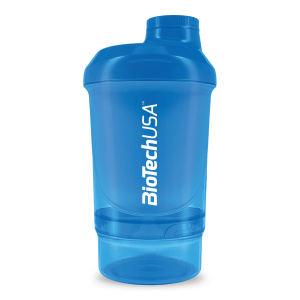 Biotech USA Nano shaker (300ml) unisexe