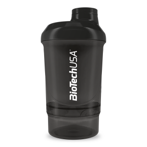 Biotech USA Nano shaker (300ml) unisexe