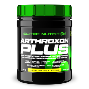 Scitec Nutrition Arthroxon plus (320g) unisexe