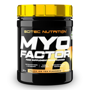 Scitec Nutrition Myofactor (285g) unisexe