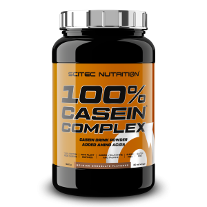 Scitec Nutrition 100% casein complex (920g) unisexe