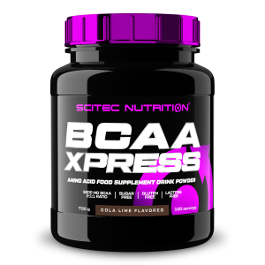 Scitec Nutrition Bcaa xpress (700g) unisexe