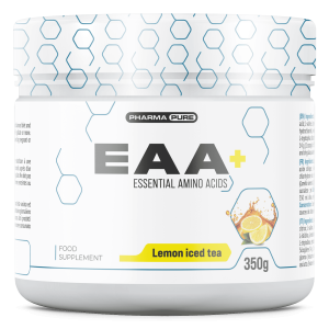 Pharmapure Eaa+ (350g) unisexe