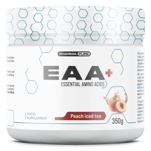 Pharmapure Eaa+ (350g) unisexe
