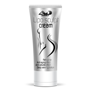 Addict Sport Nutrition Lipo sculpt (200 ml) unisexe