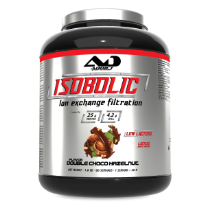 Addict Sport Nutrition Isobolic (1800g) unisexe