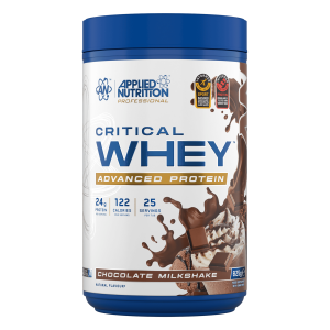 Applied Nutrition Critical whey (825g) unisexe