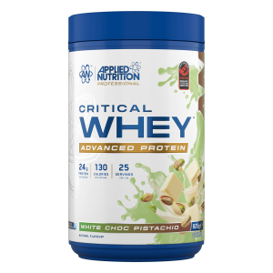 Applied Nutrition Critical whey (825g) unisexe