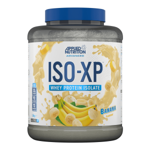 Applied Nutrition Iso-xp (1800g) unisexe