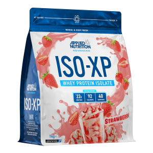 Applied Nutrition Iso-xp (1000g) unisexe