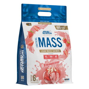 Applied Nutrition Critical mass professional (6kg) unisexe