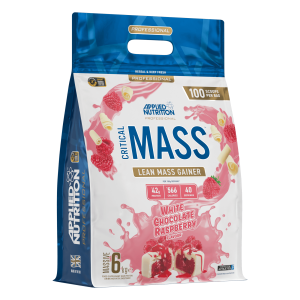 Applied Nutrition Critical mass professional (6kg) unisexe