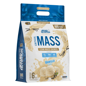 Applied Nutrition Critical mass professional (6kg) unisexe