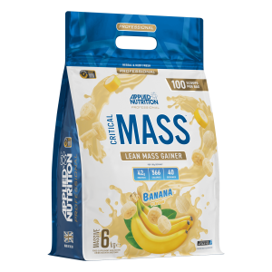 Applied Nutrition Critical mass professional (6kg) unisexe