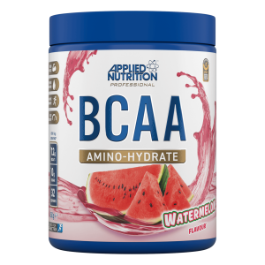 Applied Nutrition Bcaa amino-hydrate (450g) unisexe