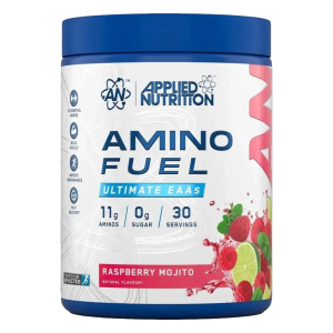 Applied Nutrition Amino fuel eaa (390g) unisexe