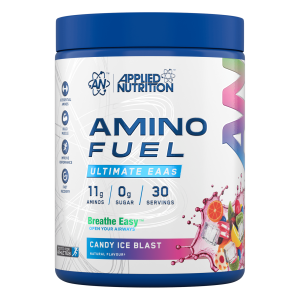 Applied Nutrition Amino fuel eaa (390g) unisexe