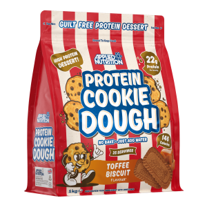 Applied Nutrition Protein cookie dough (1kg) unisexe