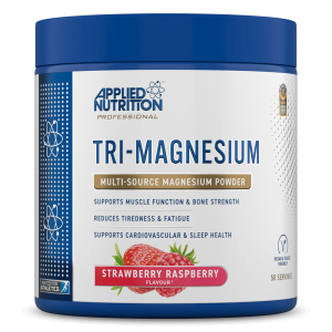 Applied Nutrition Tri-magnesium (200g) unisexe