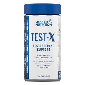 Test-x (120 caps) unisexe