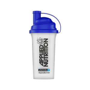 Applied Nutrition Shaker abe (700ml) unisexe