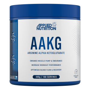 Applied Nutrition Aakg (300g) unisexe