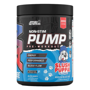 Applied Nutrition Abe pump (500g) unisexe