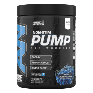 Applied Nutrition Abe pump (500g) unisexe