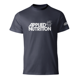 T-shirt applied nutrition female