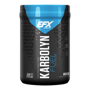 EFX Sport Karbolyn fuel (1000g) unisexe