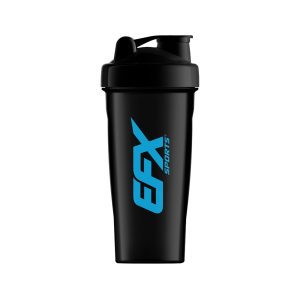 Shaker efx sports (700ml) unisexe