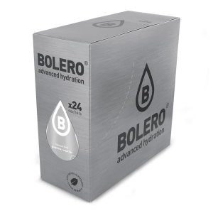 Boîte de bolero (24x9g) unisexe