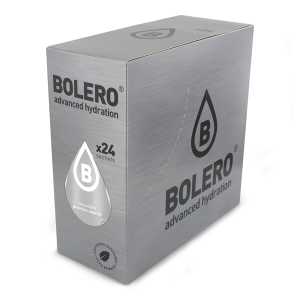 Bolero® isotonic (24x9g) unisexe