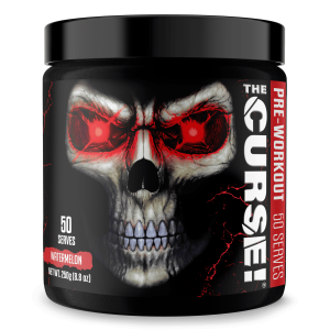 JNX The curse (250g) unisexe