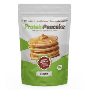 Daily Life Protein pancake (500g) unisexe