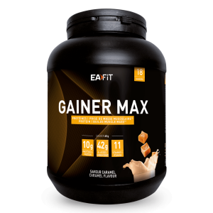 Eafit Gainer max (1,1kg) unisexe