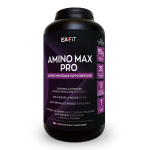 Eafit Amino max pro (375 tabs) unisexe