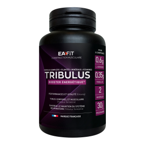 Eafit Tribulus (90 tabs) unisexe