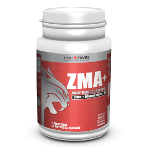 Eric favre Zma+ (120 caps) unisexe