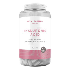 Myprotein Hyaluronic acid (30 tabs) unisexe