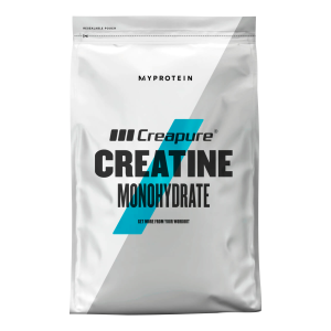 Myprotein Creapure® creatine monohydrate (250g) unisexe