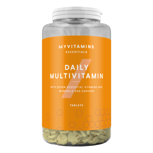 Myprotein Daily multivitamin (60 caps) unisexe