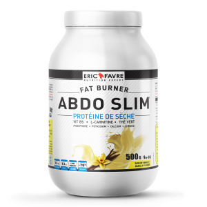 Eric favre Abdo slim (500g) unisexe