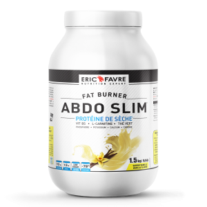 Eric favre Abdo slim (1500g) unisexe