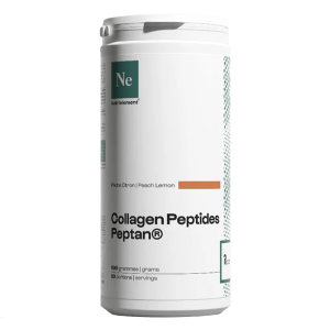 Nutrielement Collagène peptides peptan® (500g) unisexe
